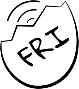 Free Range Internet Logo