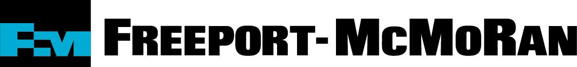 Freeport McMoRan Logo